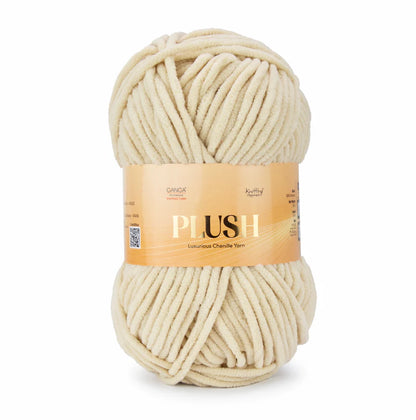 Plush Luxurious Chenille Yarn
