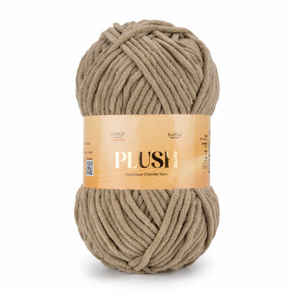 Plush Luxurious Chenille Yarn