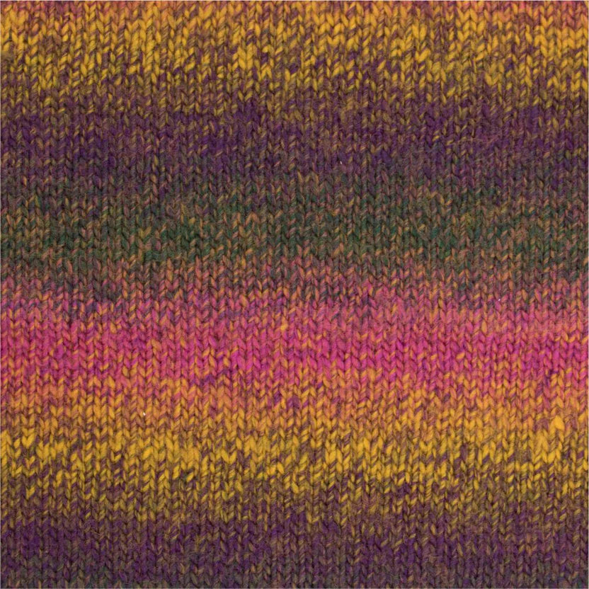 Crypto Yarns
