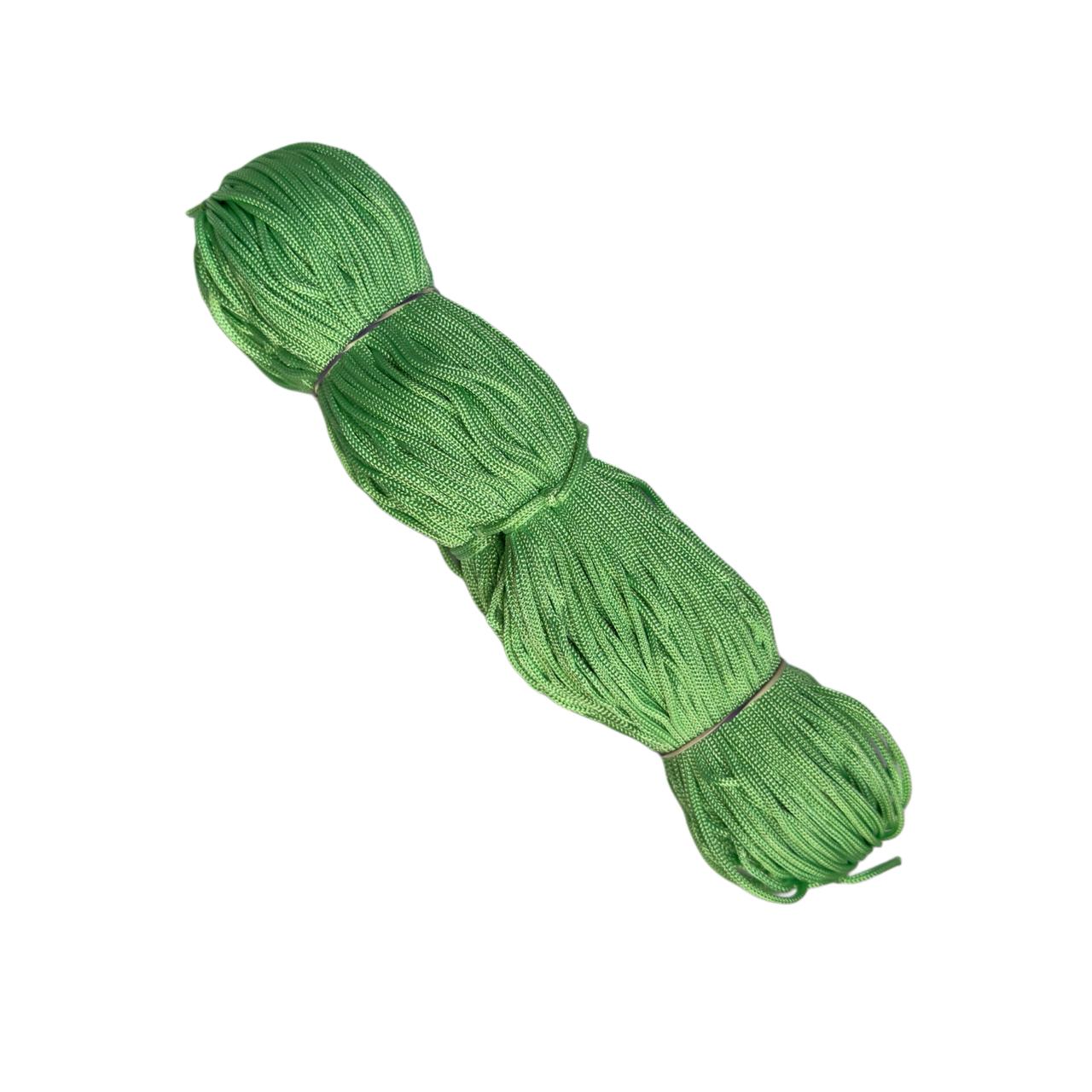 Purse Threads – Solid and Metallic - 2mm