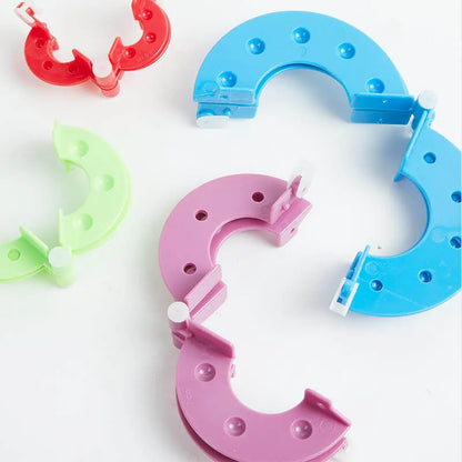 Pom Pom Makers