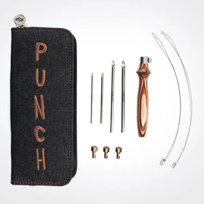 Punch Needle Art