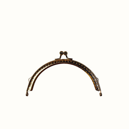 Purse Clasp - Premium