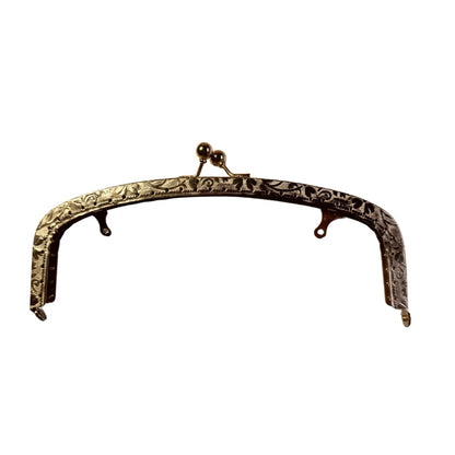 Purse Clasp - Premium