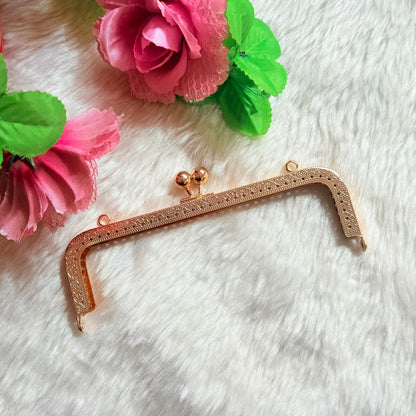 Purse Clasp - Premium