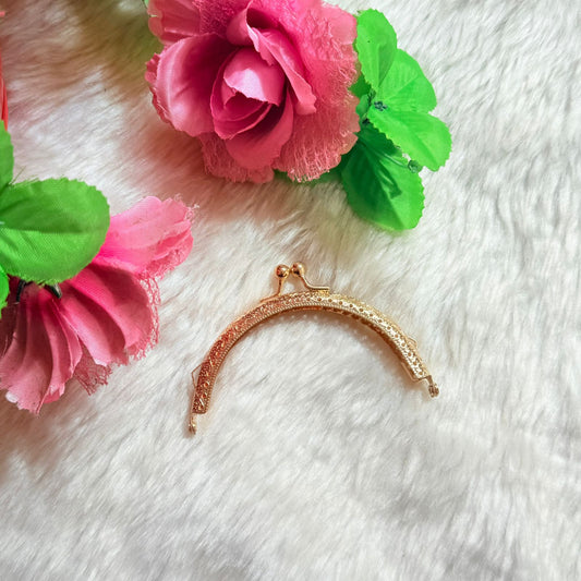 Purse Clasp - Premium