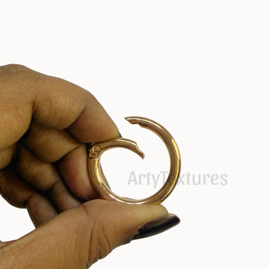 Push O Ring (Per Piece)