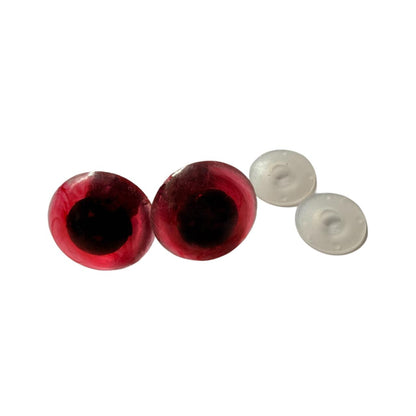 Colour Safety Eyes (Pack of 2 pieces)