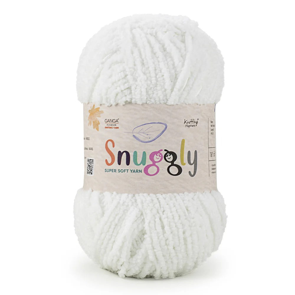 Snuggly Super Soft – Artytextures