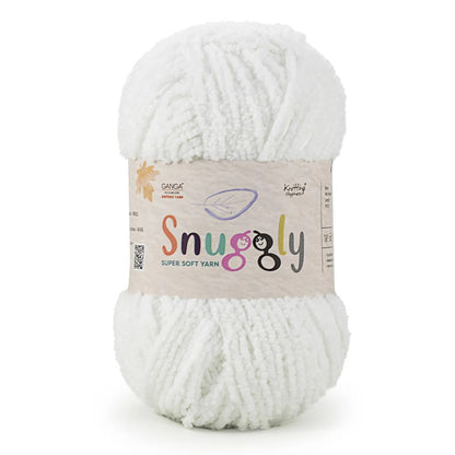 Snuggly Super Soft