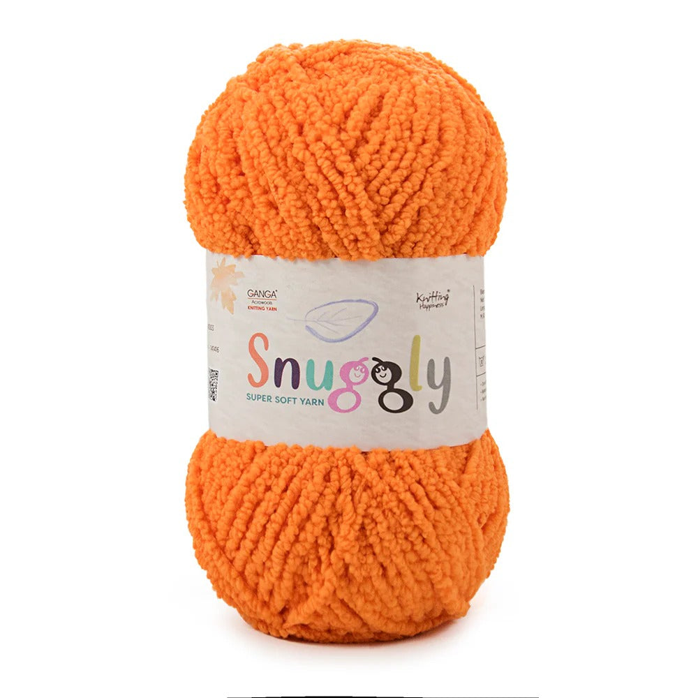 Snuggly Super Soft