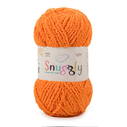 Snuggly Super Soft