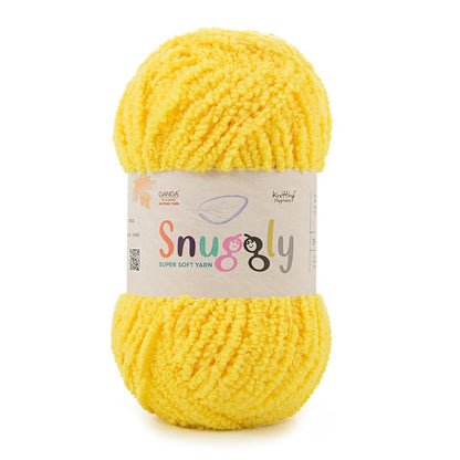 Snuggly Super Soft