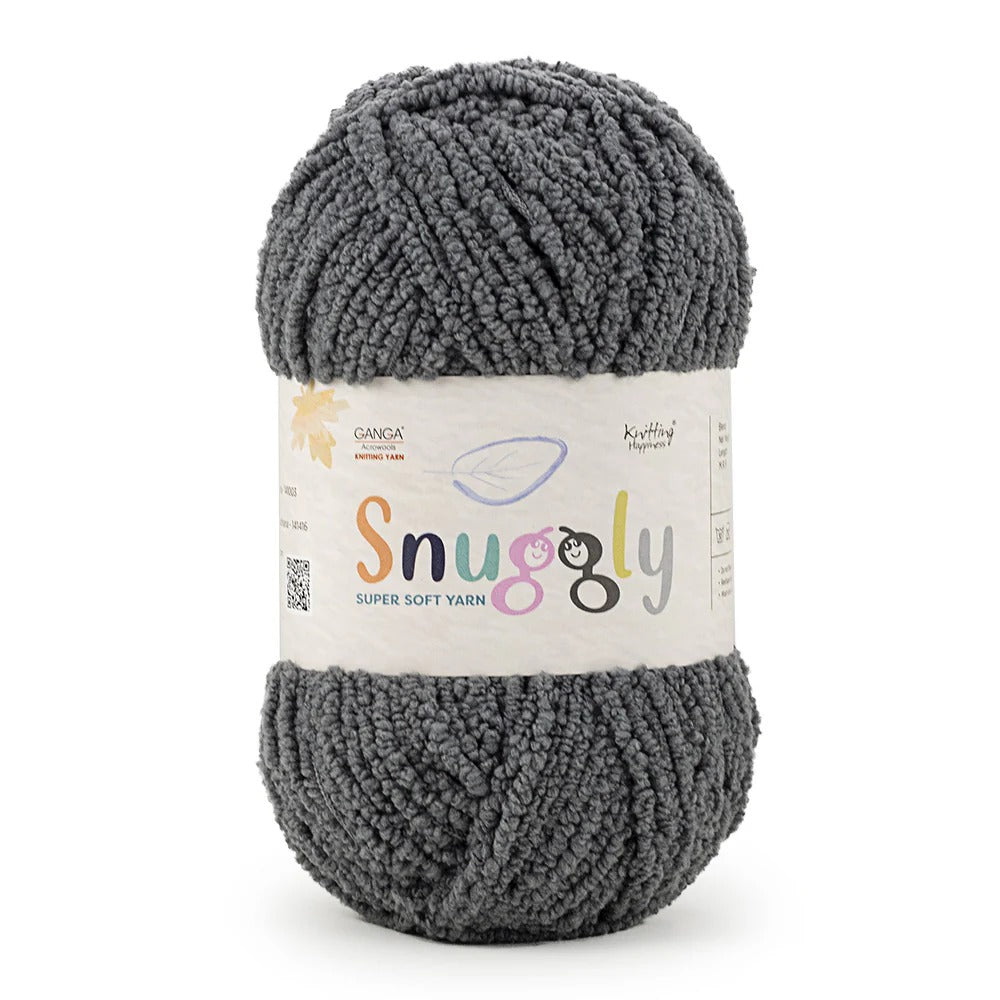 Snuggly Super Soft