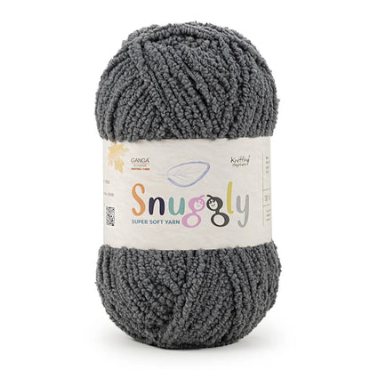 Snuggly Super Soft