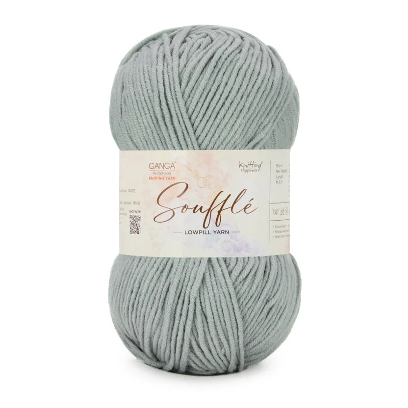 Souffle