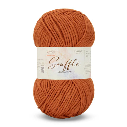 Souffle