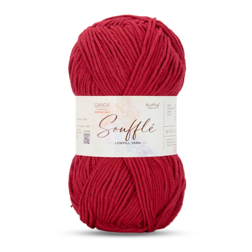 Souffle