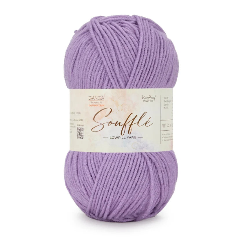 Souffle