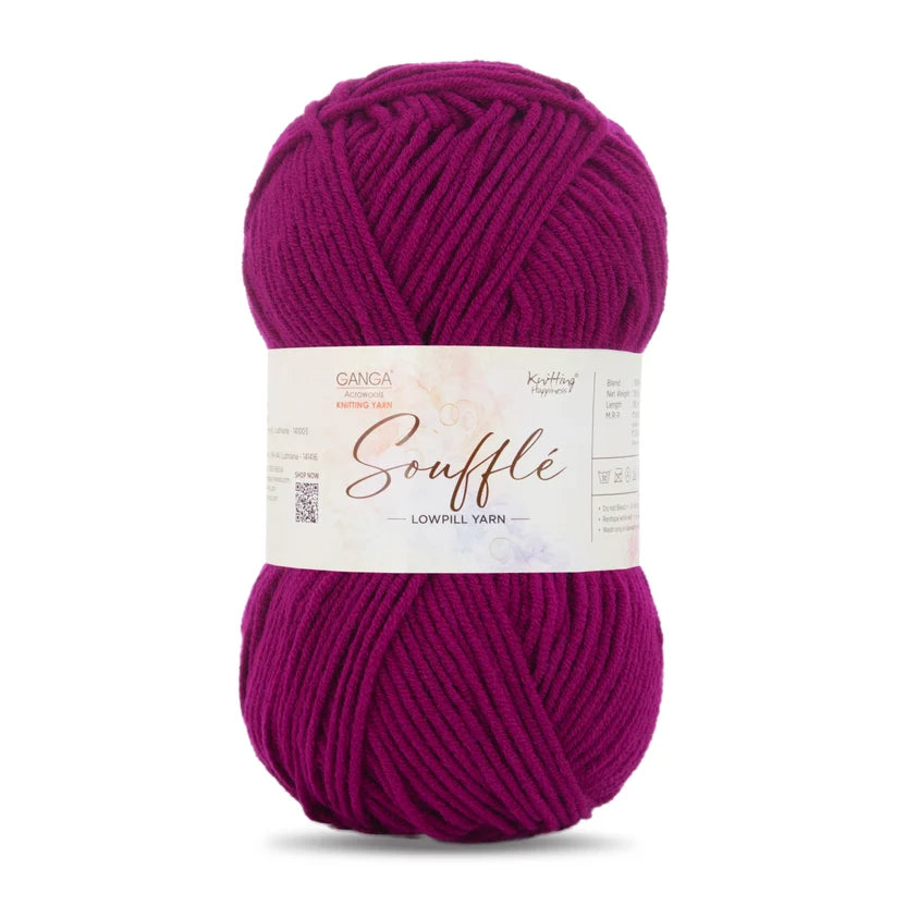 Souffle