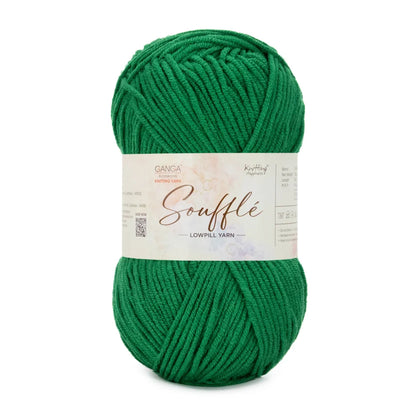 Souffle