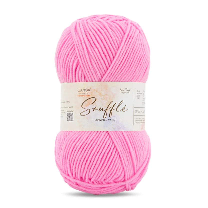 Souffle