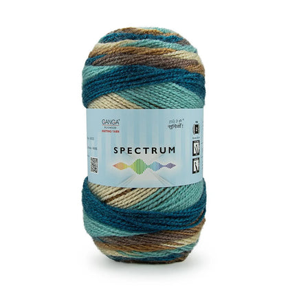 Spectrum Acrylic Yarn