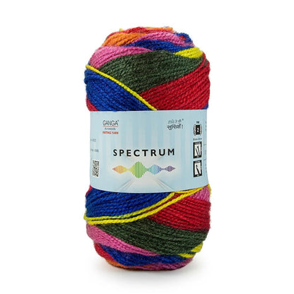 Spectrum Acrylic Yarn