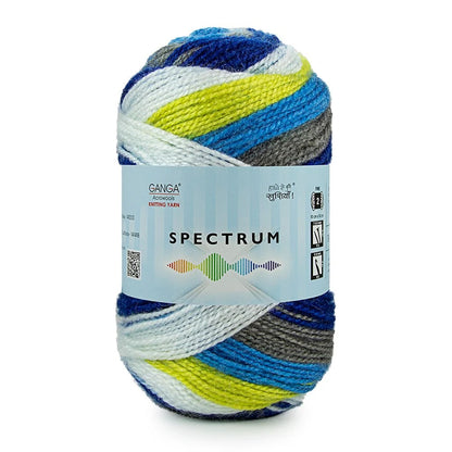 Spectrum Acrylic Yarn