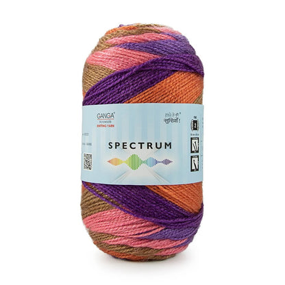 Spectrum Acrylic Yarn