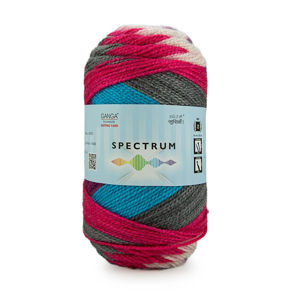 Spectrum Acrylic Yarn