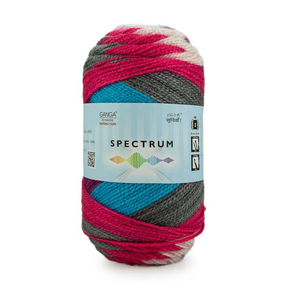 Spectrum Acrylic Yarn