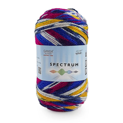 Spectrum Acrylic Yarn