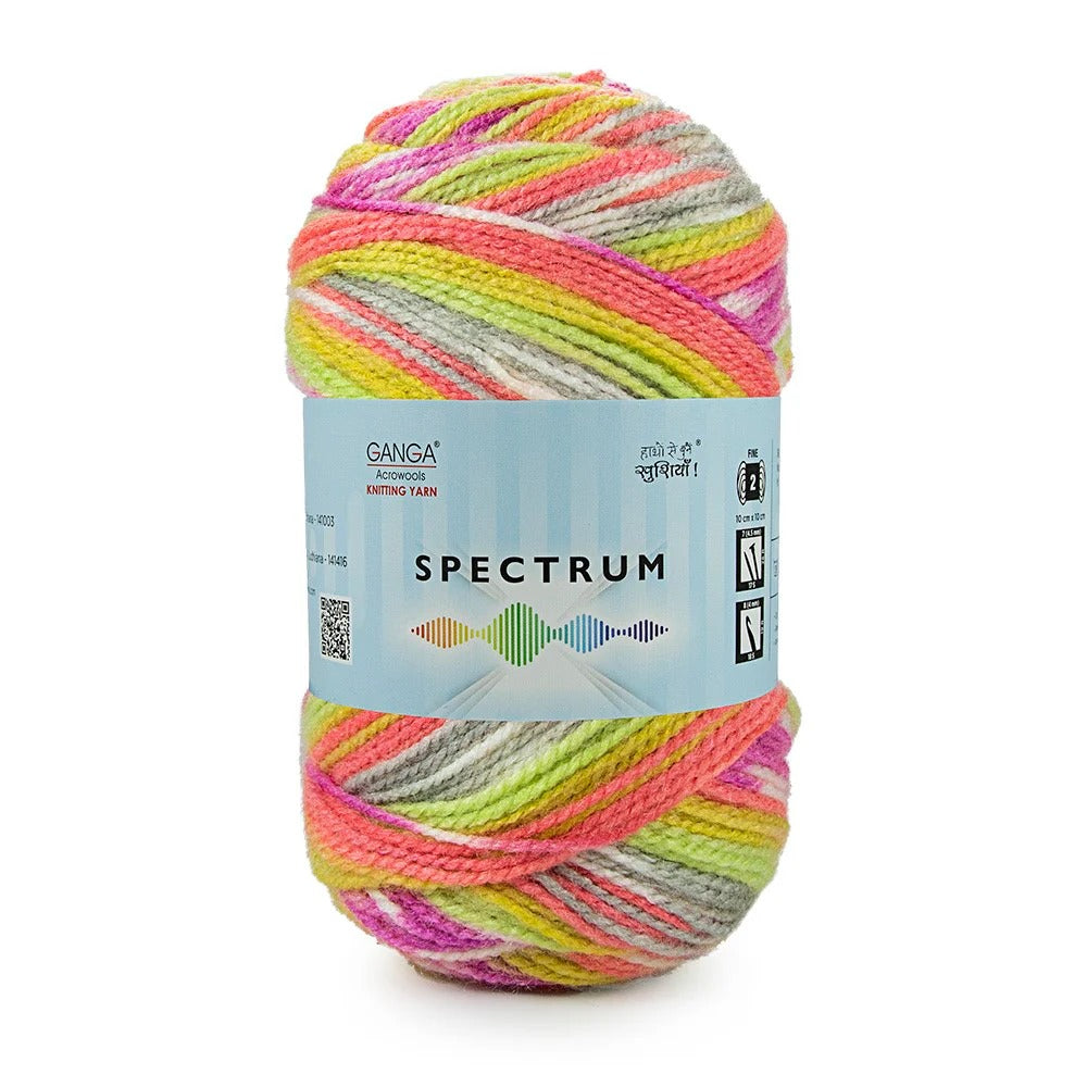 Spectrum Acrylic Yarn