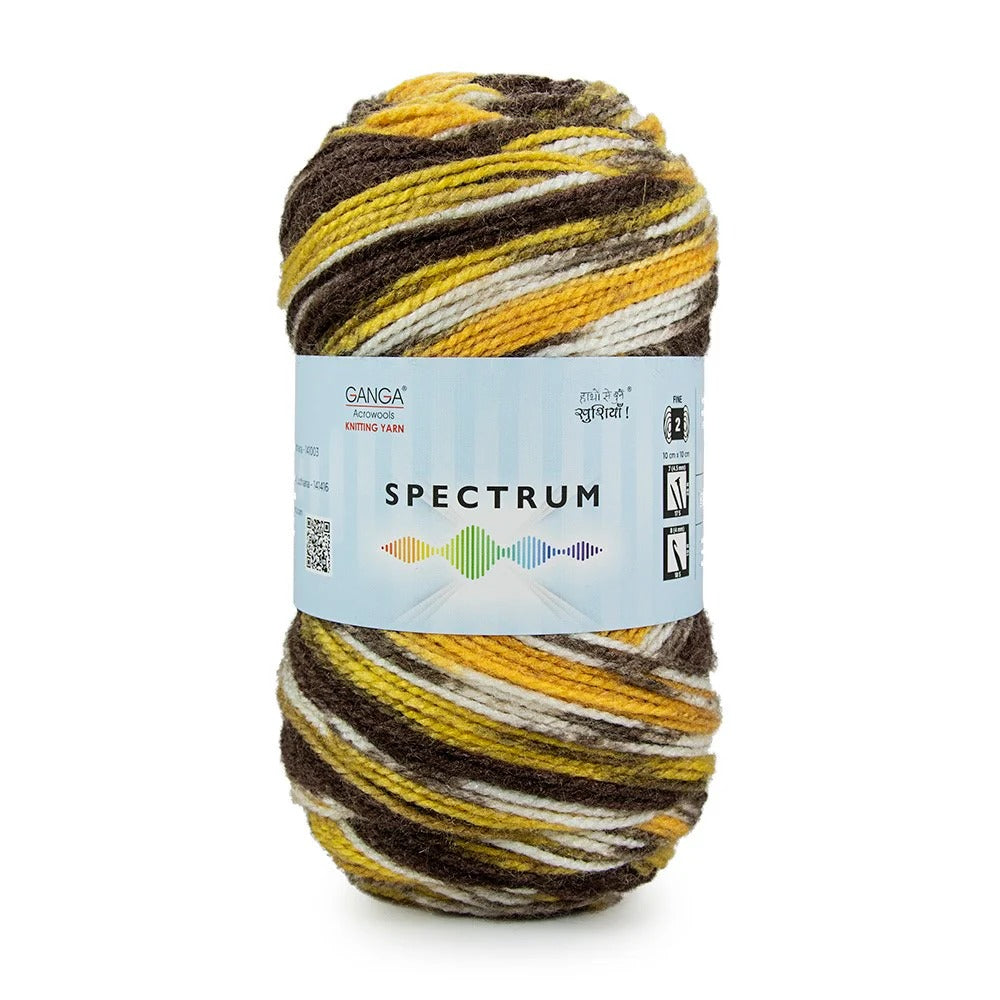 Spectrum Acrylic Yarn