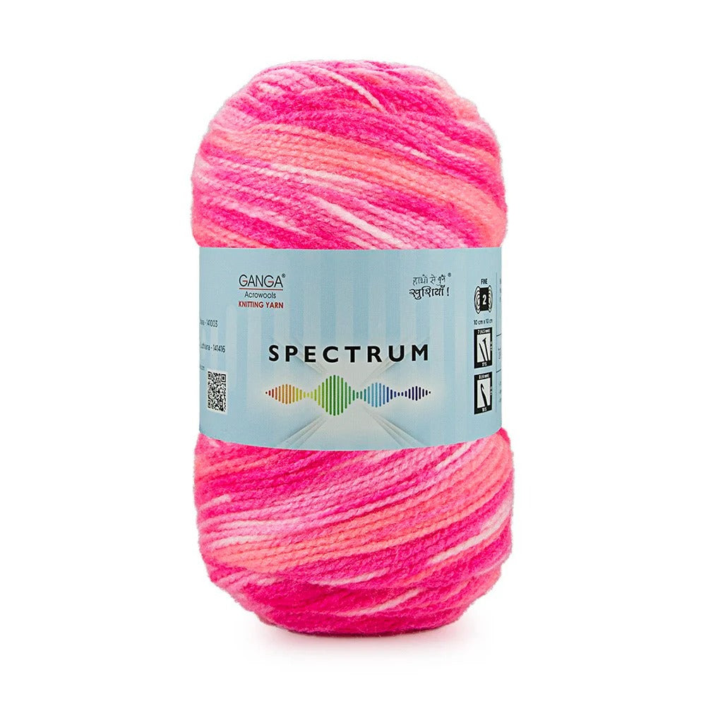 Spectrum Acrylic Yarn