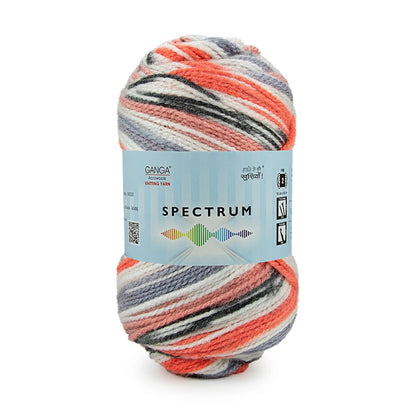 Spectrum Acrylic Yarn