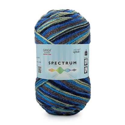 Spectrum Acrylic Yarn