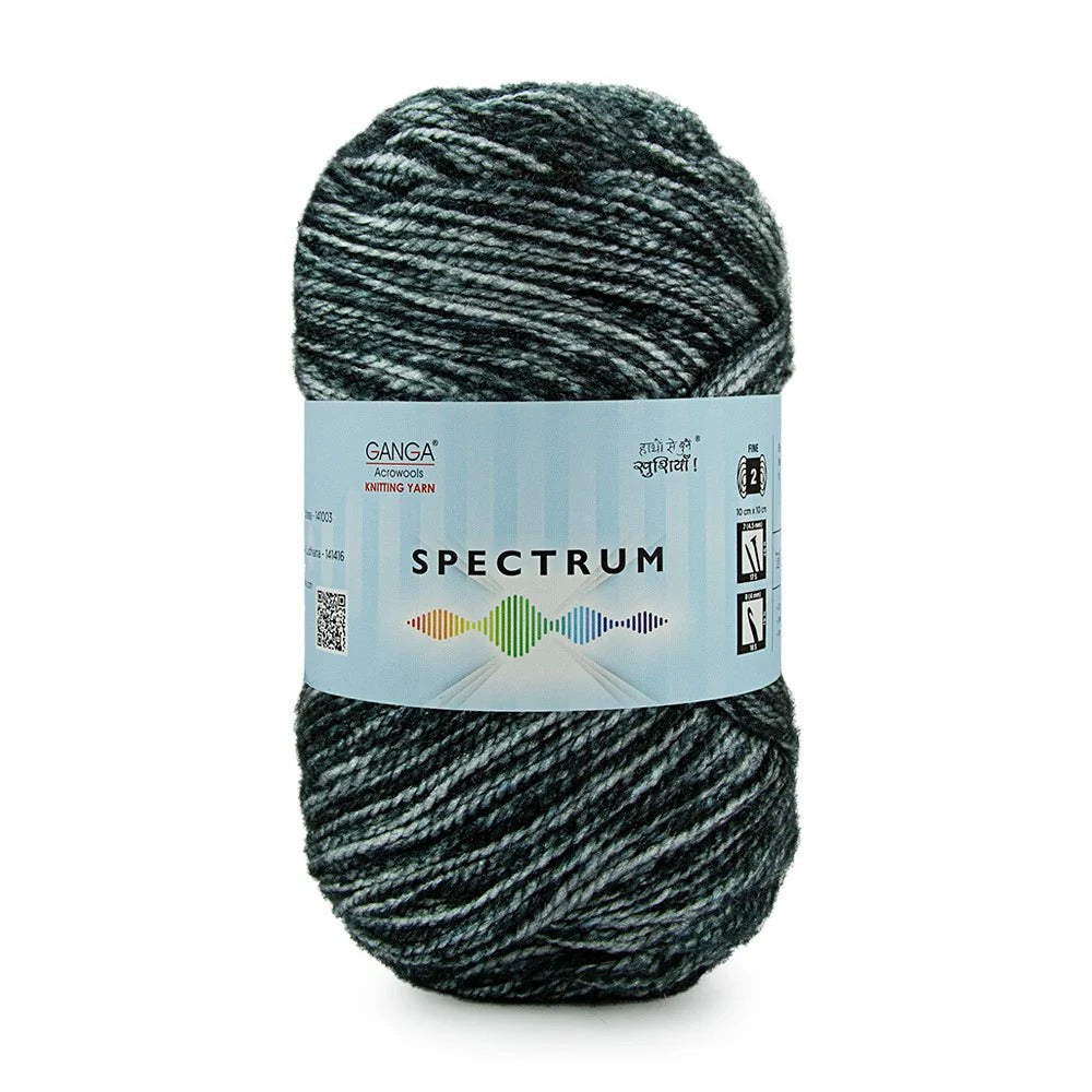 Spectrum Acrylic Yarn