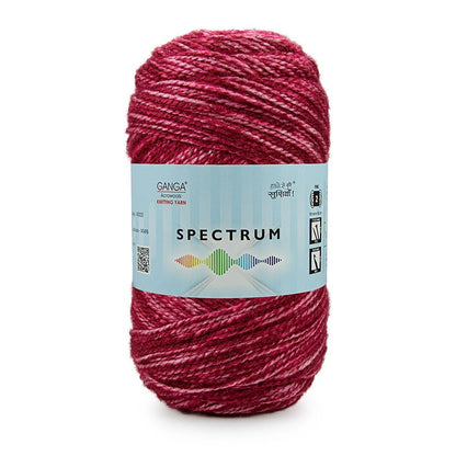 Spectrum Acrylic Yarn