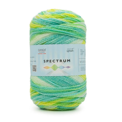 Spectrum Acrylic Yarn