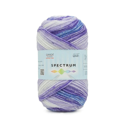 Spectrum Acrylic Yarn