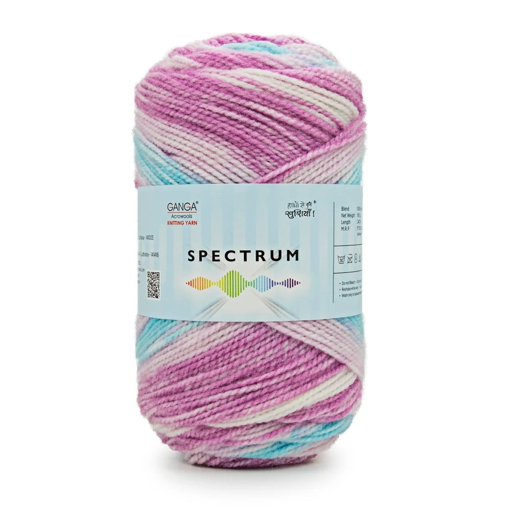Spectrum Acrylic Yarn
