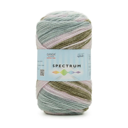 Spectrum Acrylic Yarn