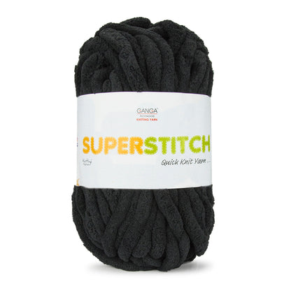 Super Stitch Quick Knit Polyester Yarn