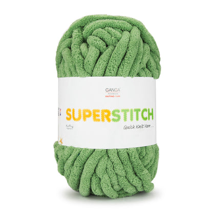 Super Stitch Quick Knit Polyester Yarn