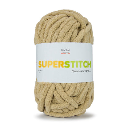Super Stitch Quick Knit Polyester Yarn