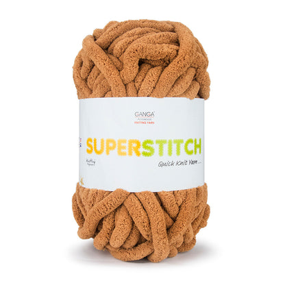 Super Stitch Quick Knit Polyester Yarn