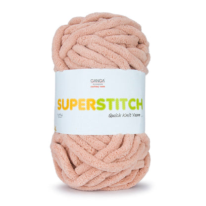 Super Stitch Quick Knit Polyester Yarn