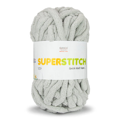 Super Stitch Quick Knit Polyester Yarn